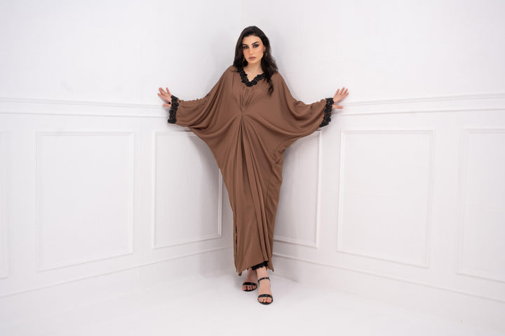 Lina Kaftan