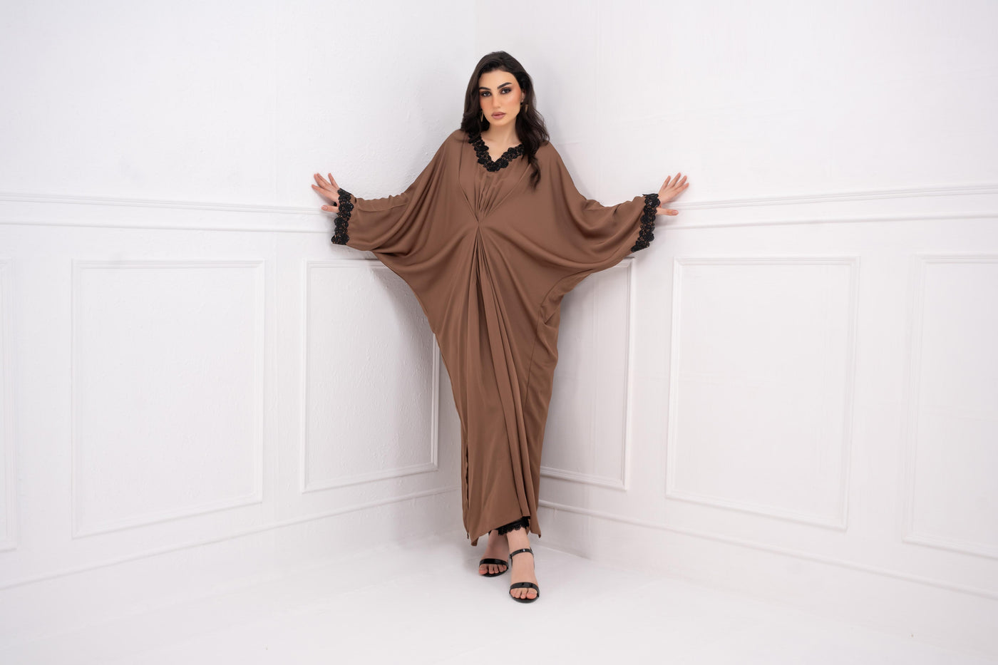Lina Kaftan