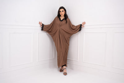 Lina Kaftan