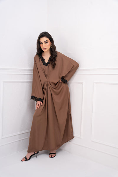 Lina Kaftan