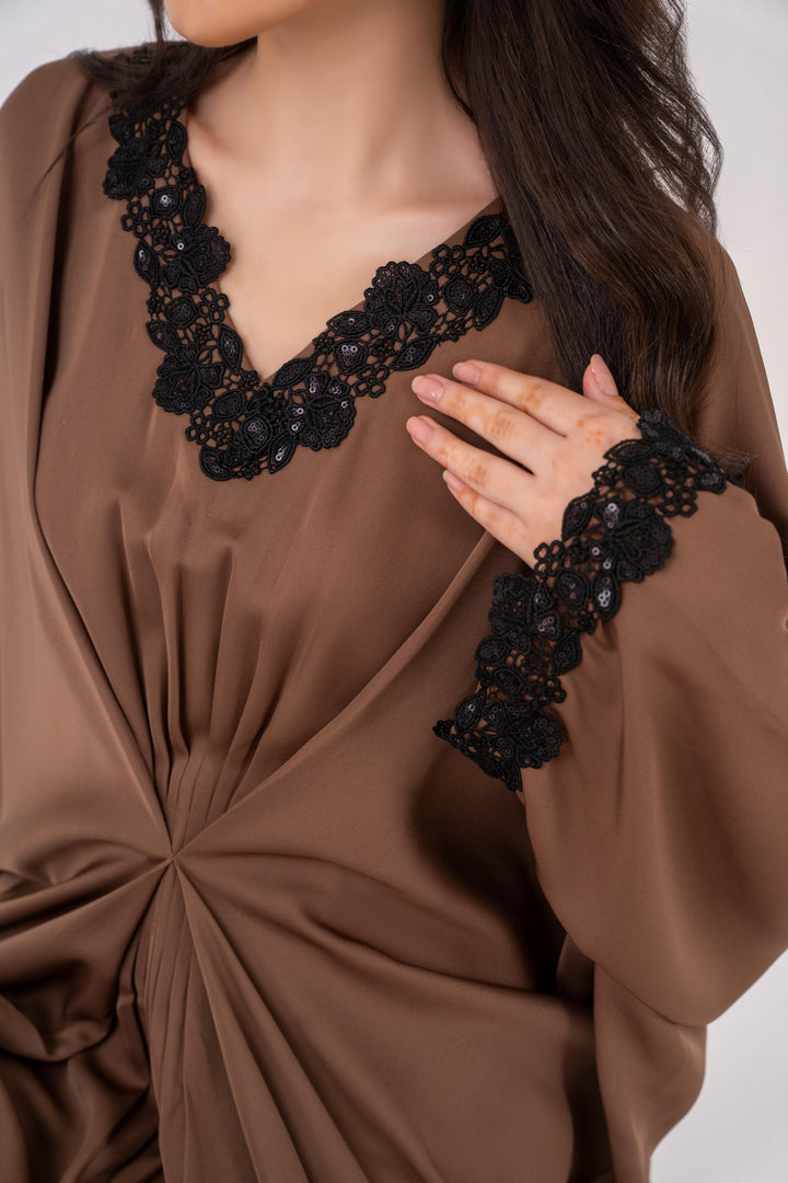 Lina Kaftan