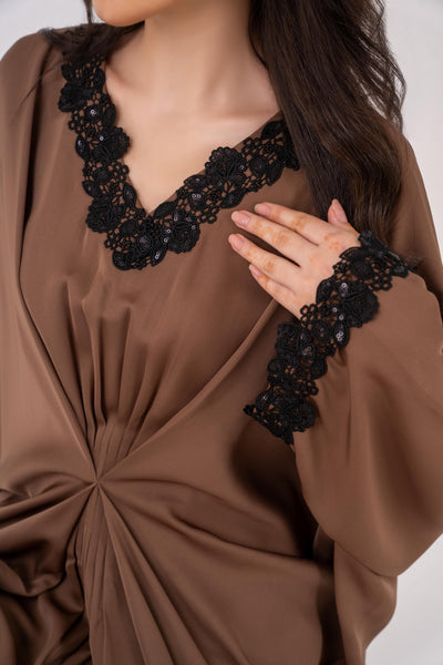 Lina Kaftan