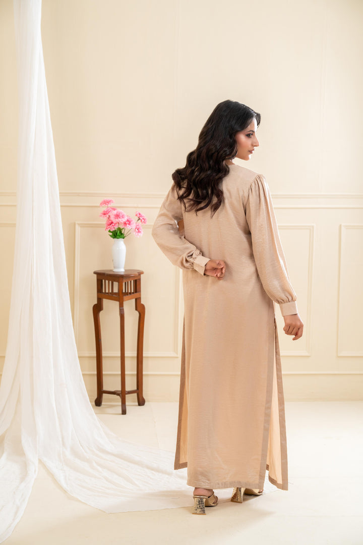 Samira Maxi Dress