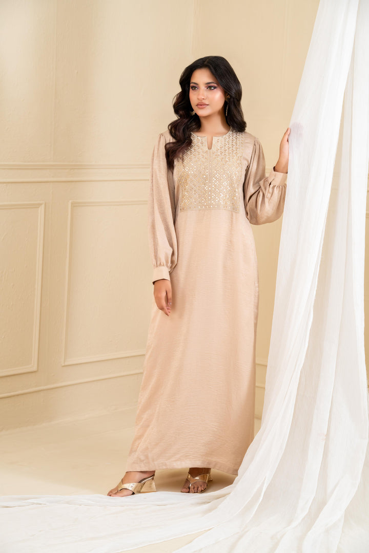 Samira Maxi Dress