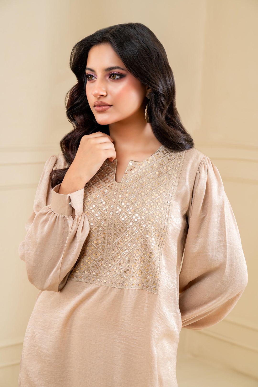 Samira Maxi Dress
