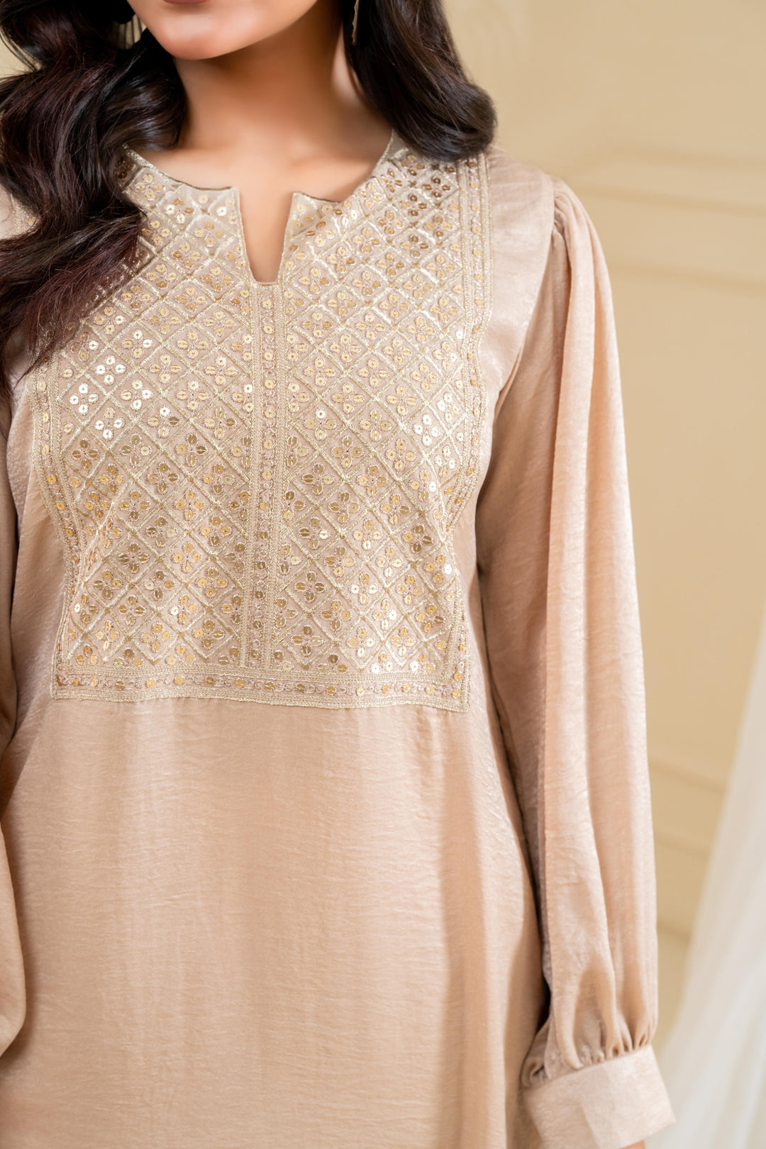 Samira Maxi Dress