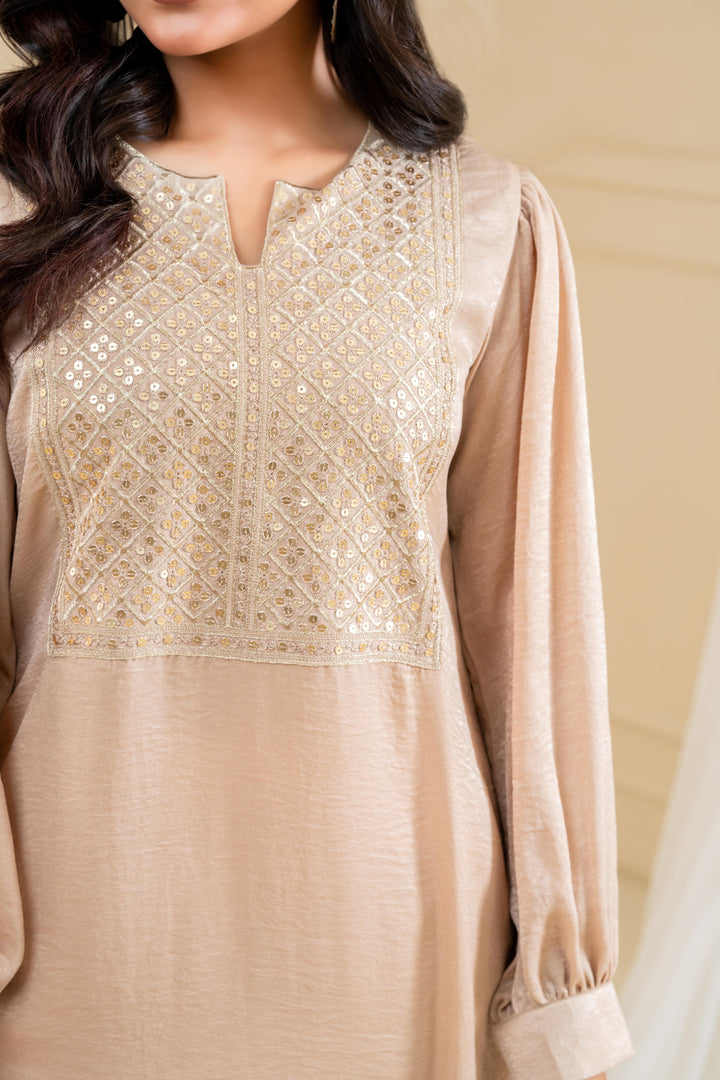 Samira Maxi Dress