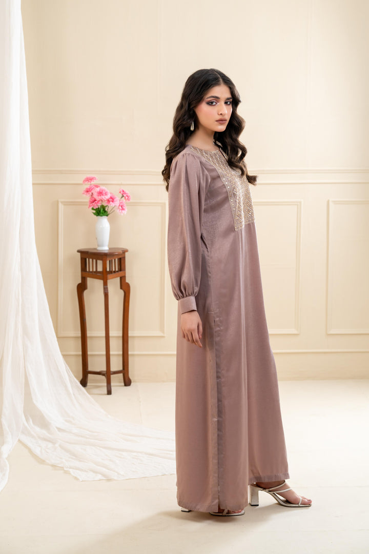 Thalia Maxi Dress