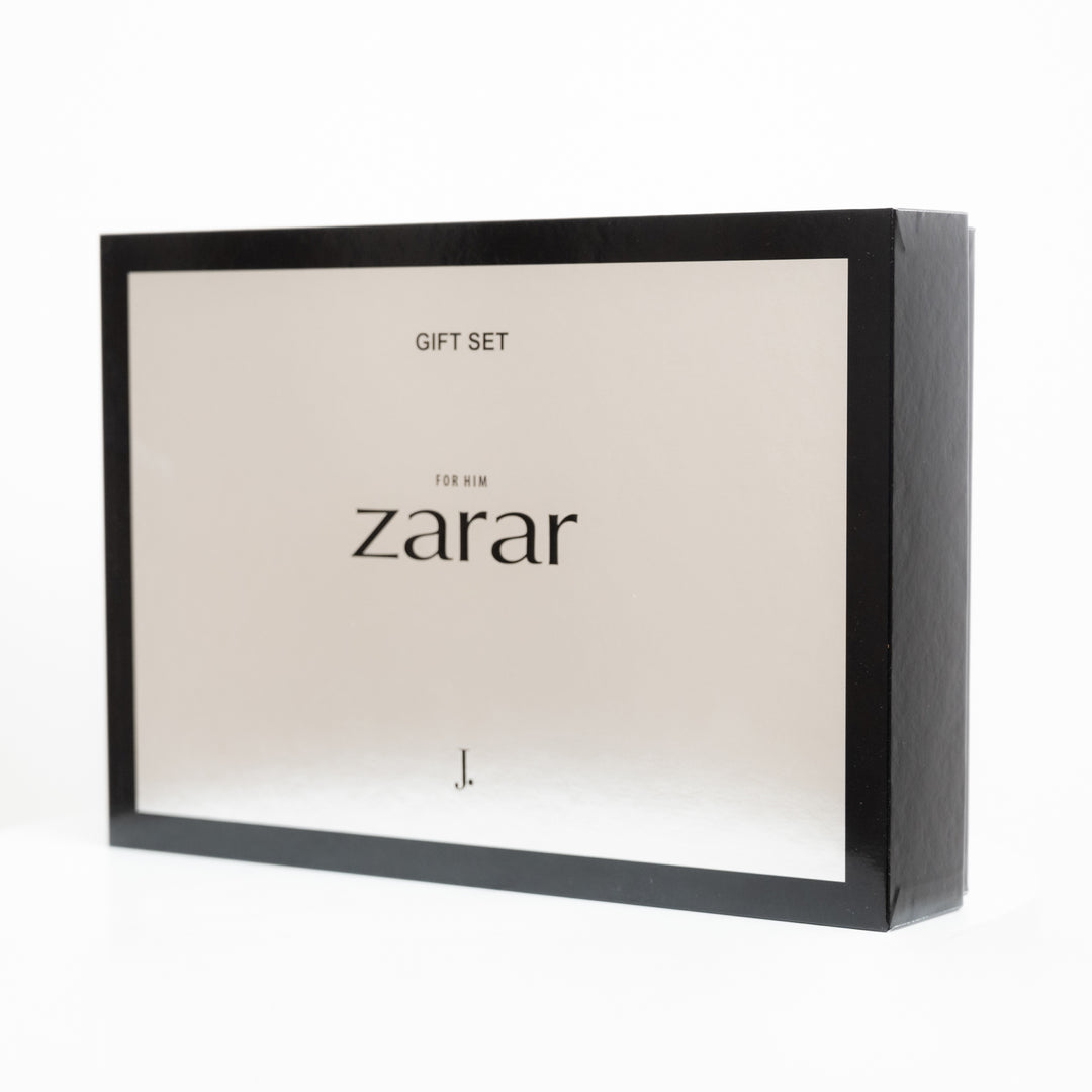 Zarar For Him Gift