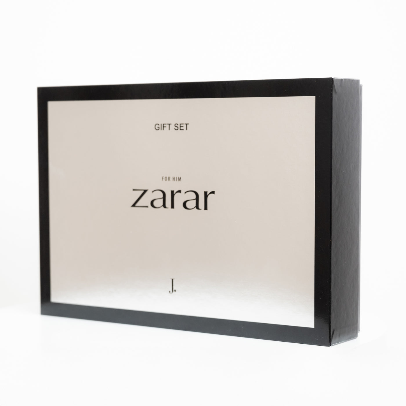 Zarar For Him Gift