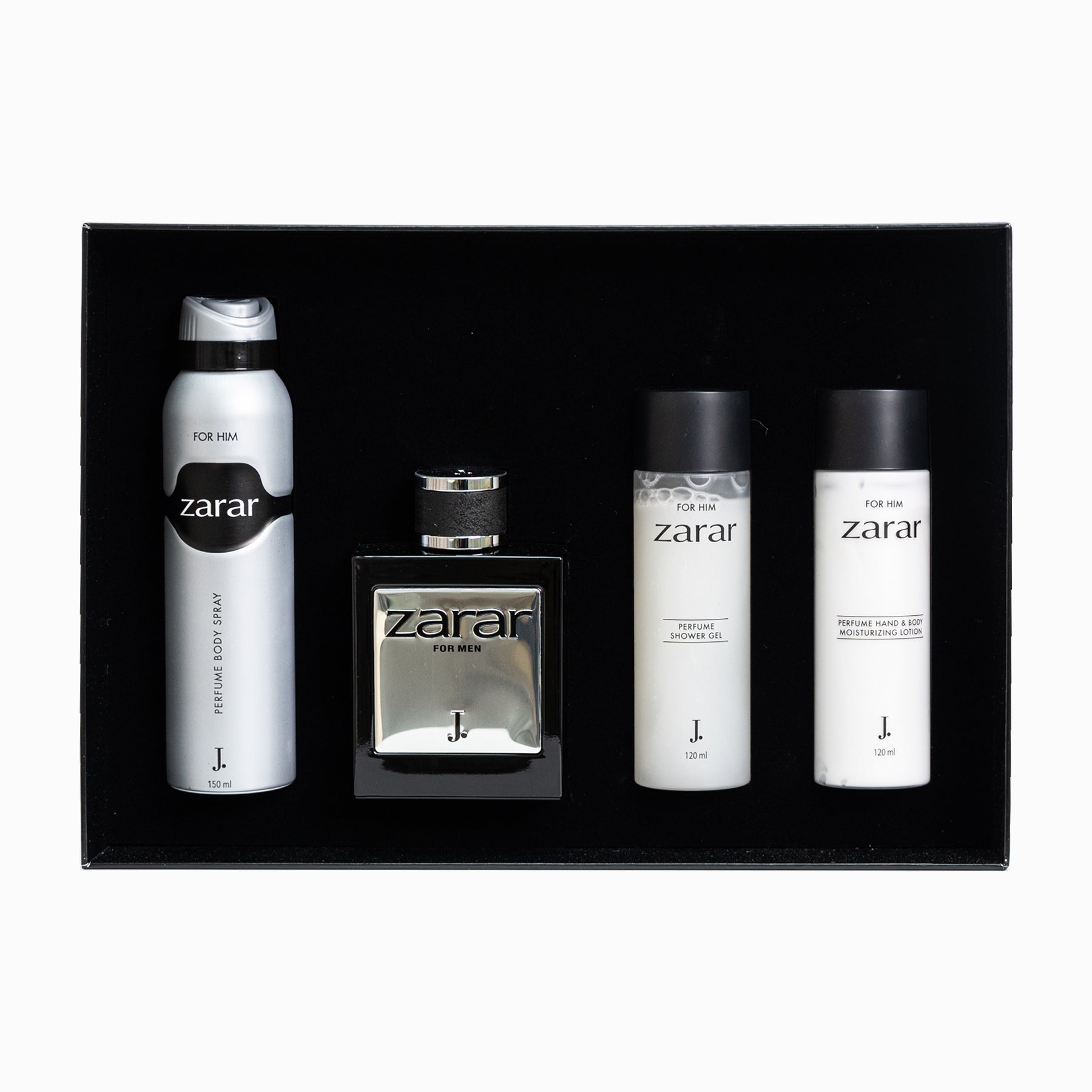 Zarar For Him Gift – Janan - Main Image