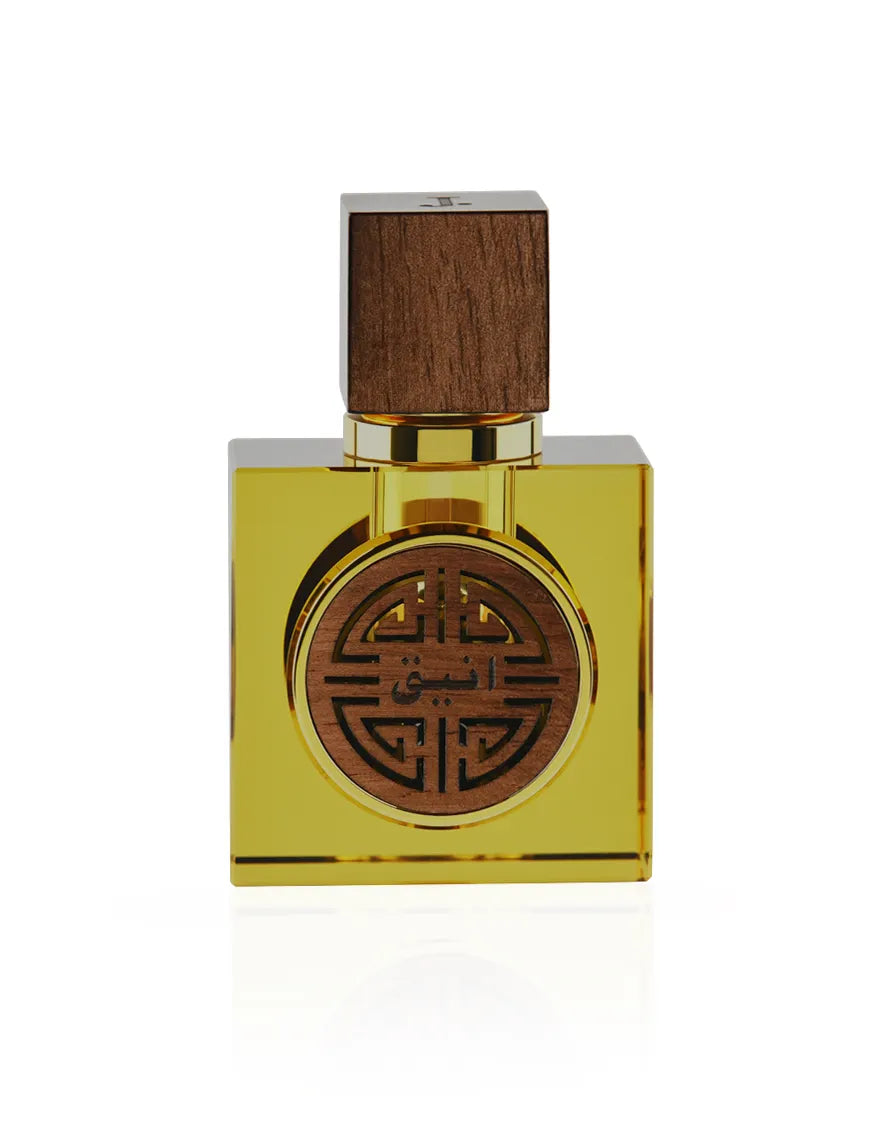Aniq Attar