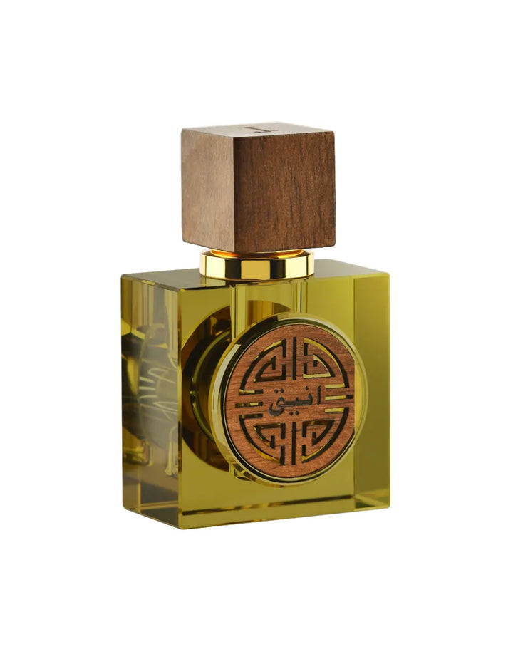 Aniq Attar