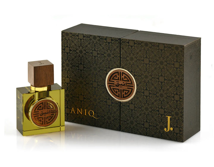 Aniq Attar