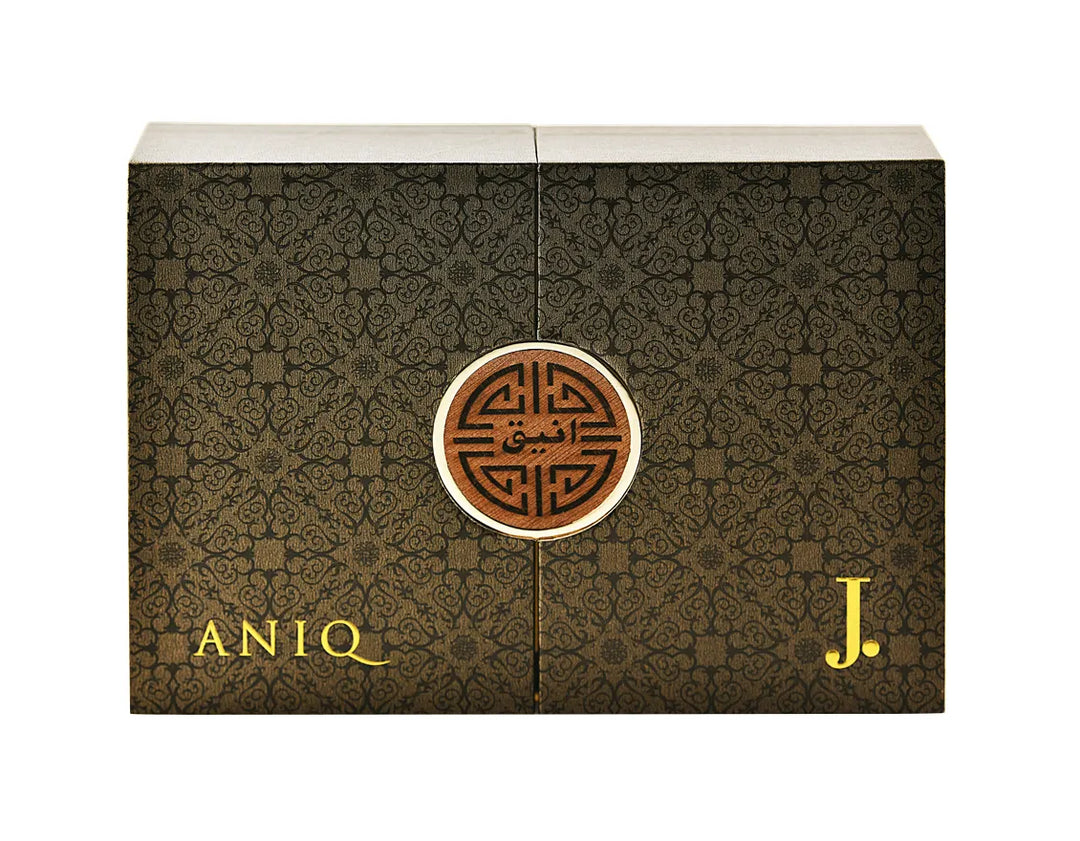 Aniq Attar
