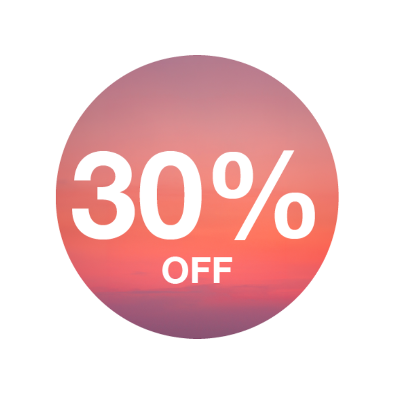 big-30-off