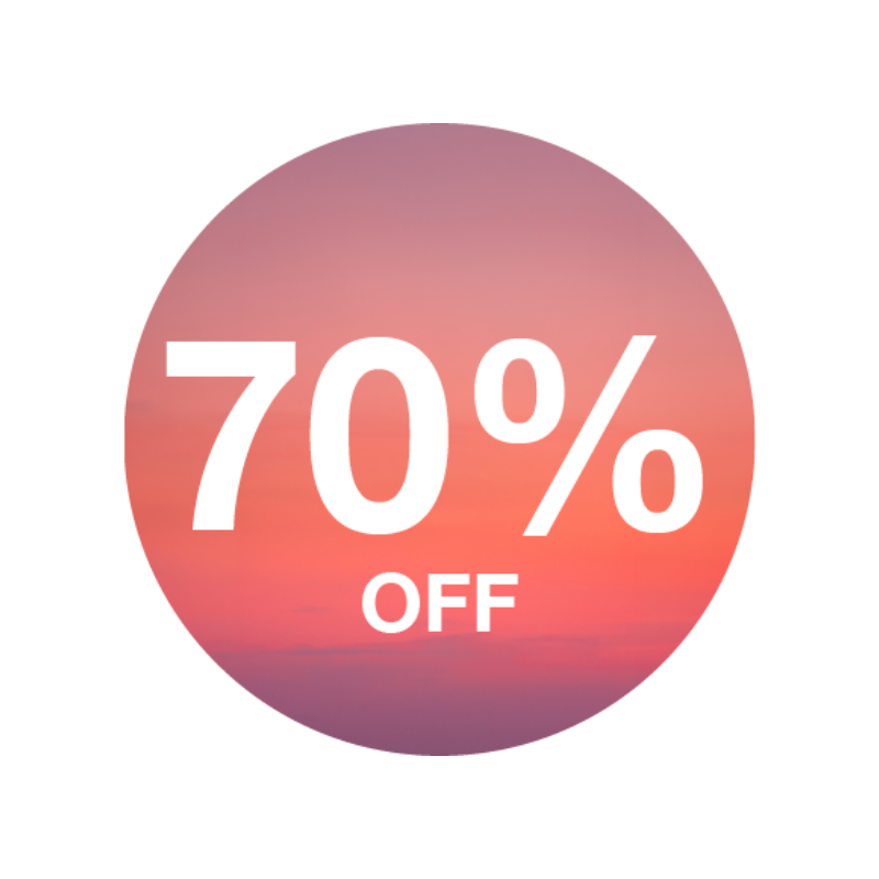 big-70-off