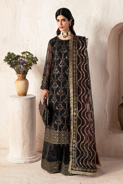 Sajal - Alizeh Heer Festive Collection