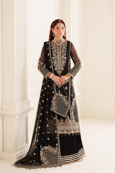 Soha - Alizeh Dua Formal Stitched