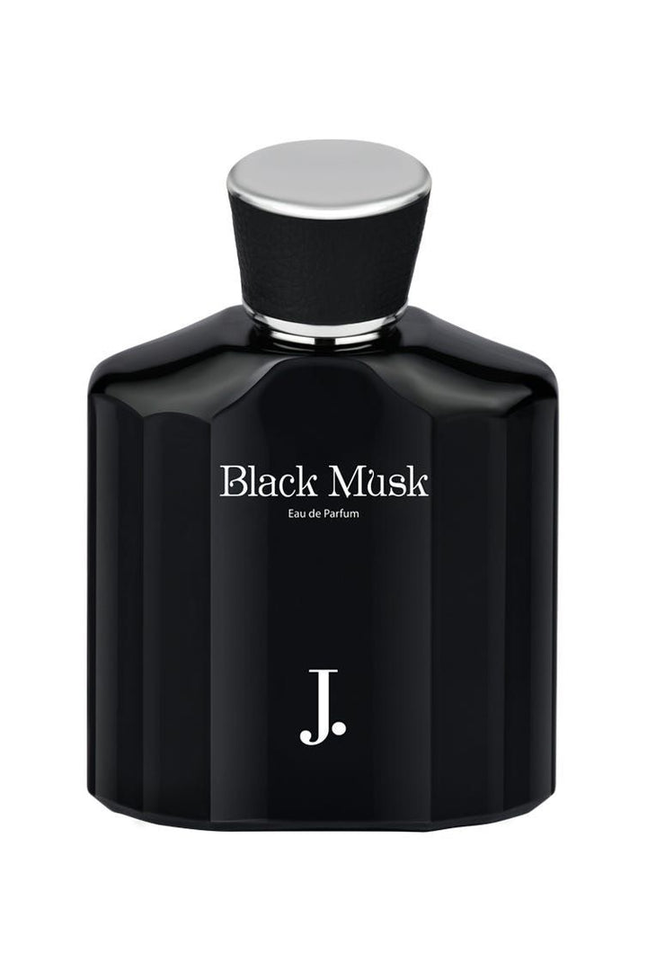 Black Musk