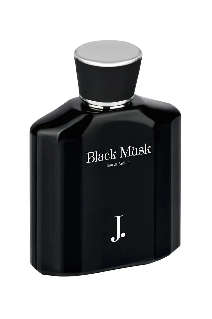 Black Musk