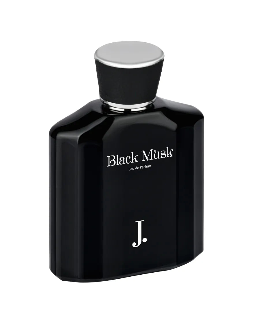 Black Musk