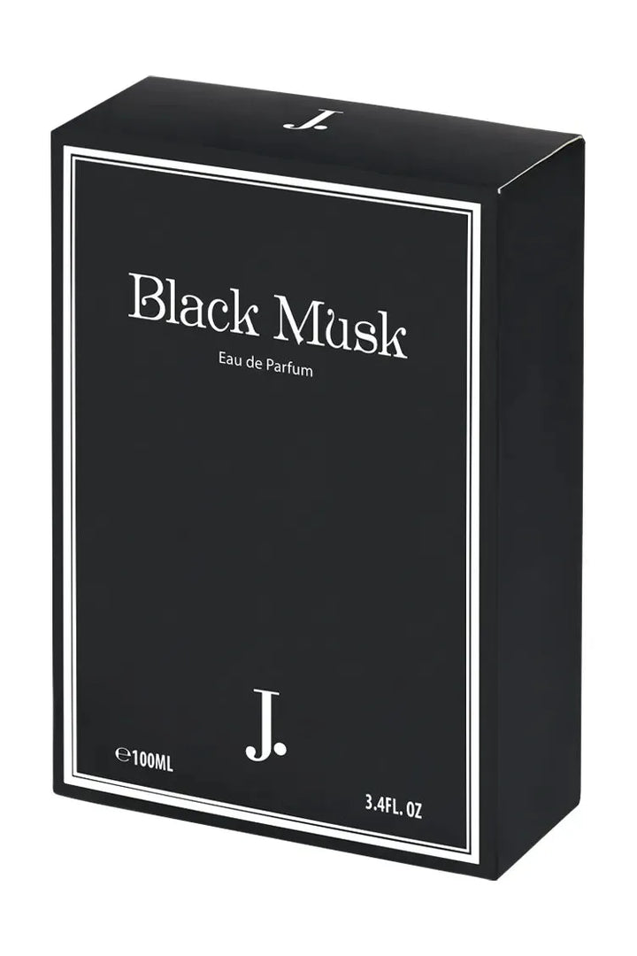 Black Musk
