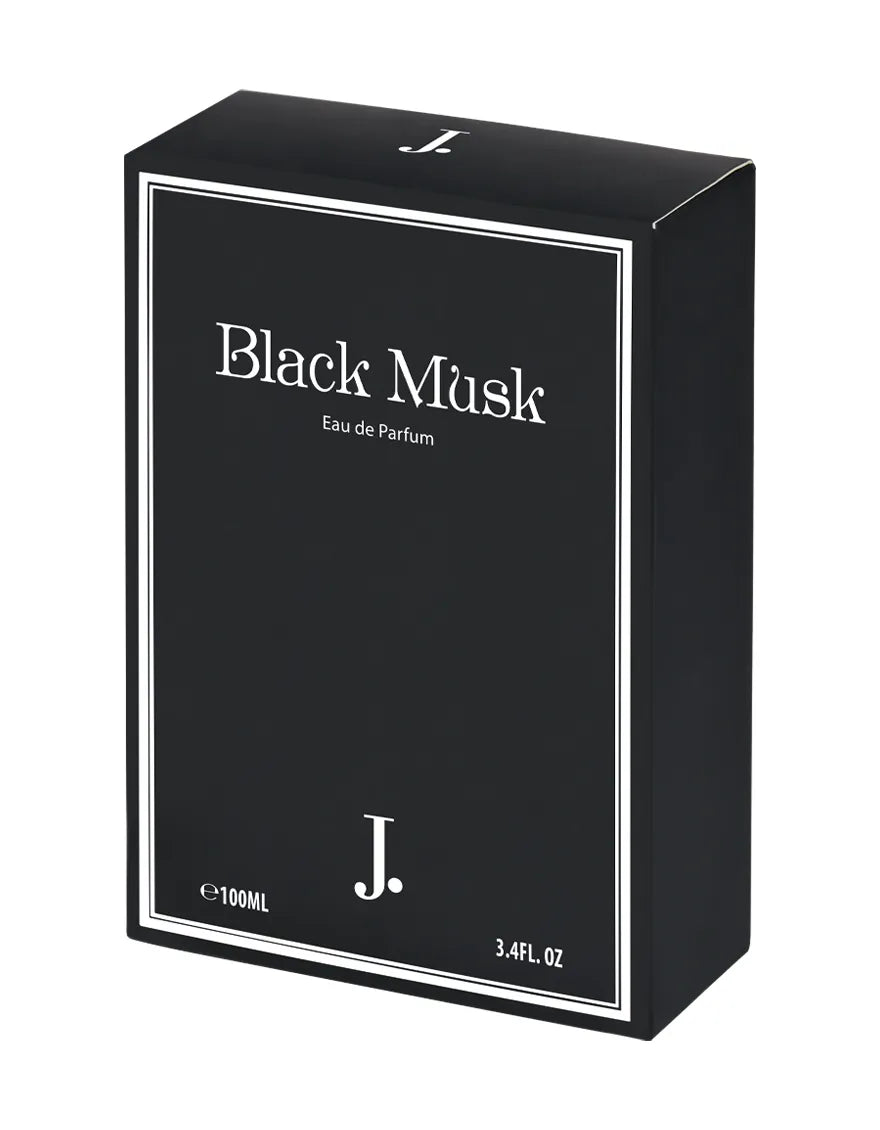 Black Musk