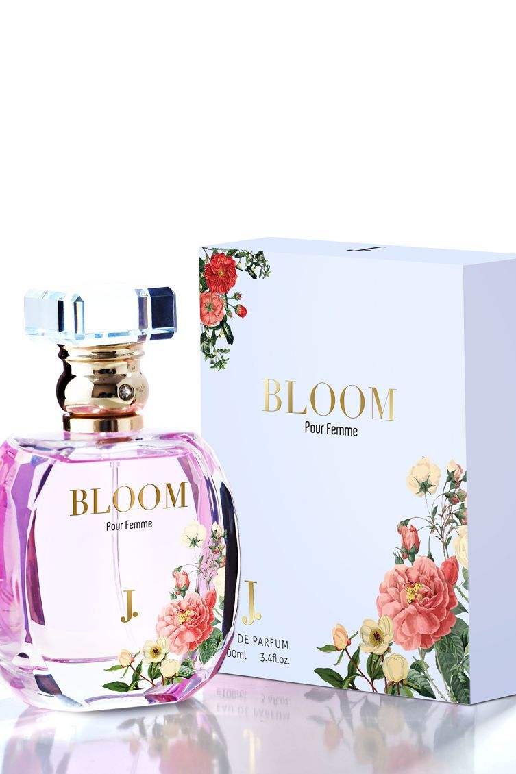Bloom
