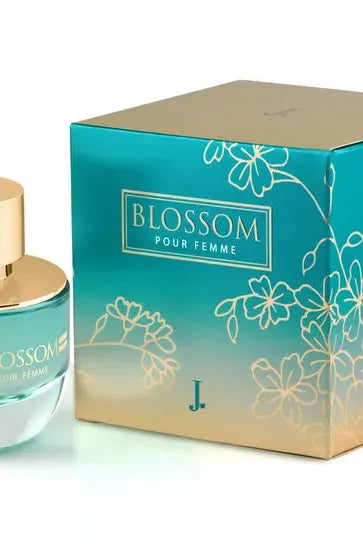 Blossom Pour Femme