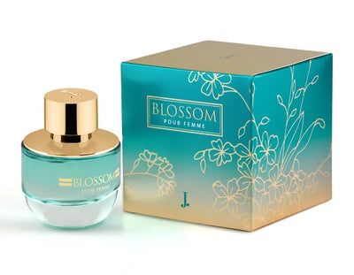 Blossom Pour Femme