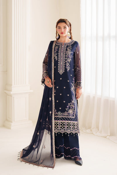 Falak - Alizeh Dua Formal Stitched