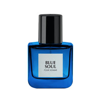 Blue Soul