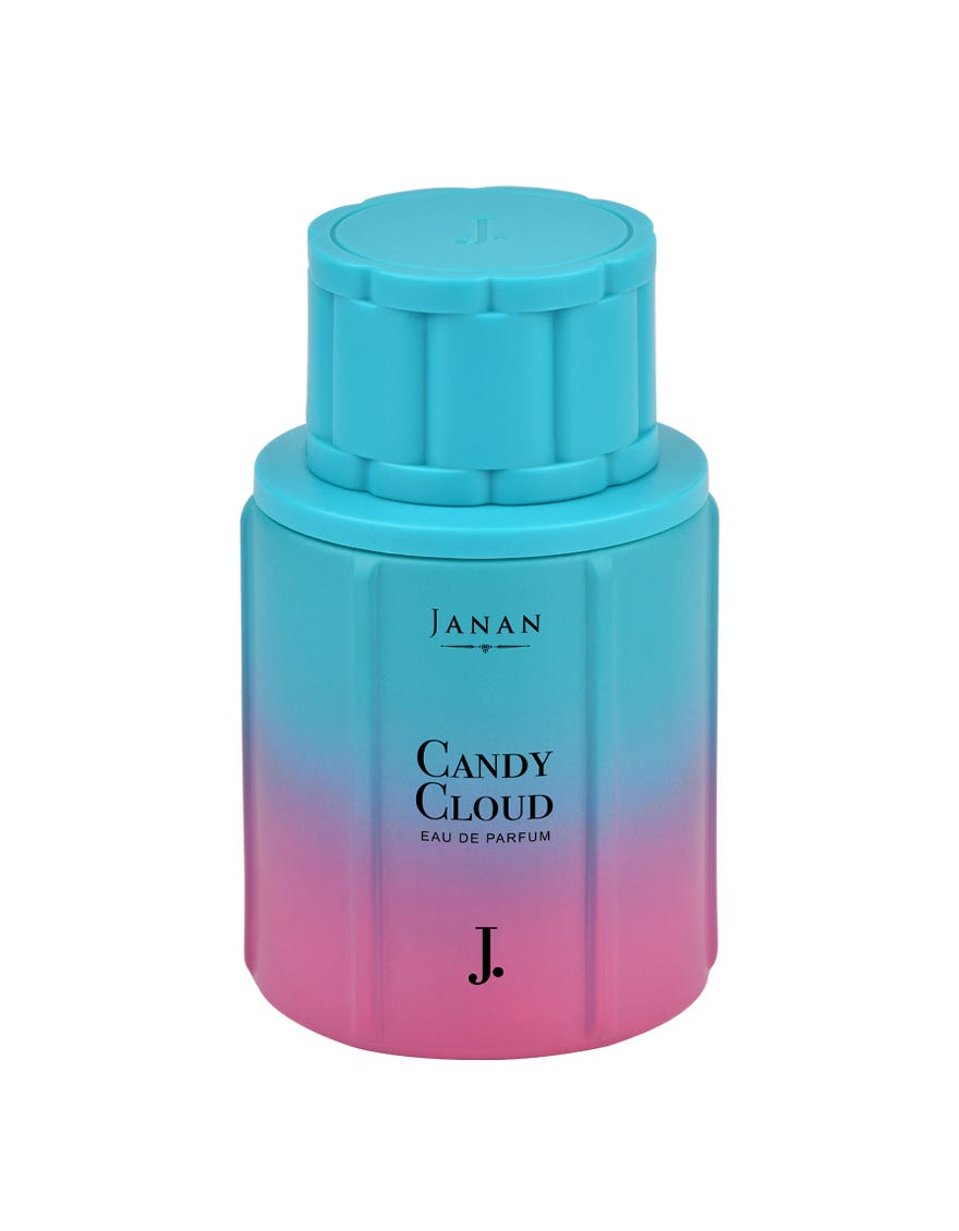Candy Cloud