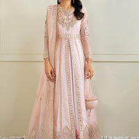 Izna - Alizeh Celine Luxury Stitched Chiffon Collection