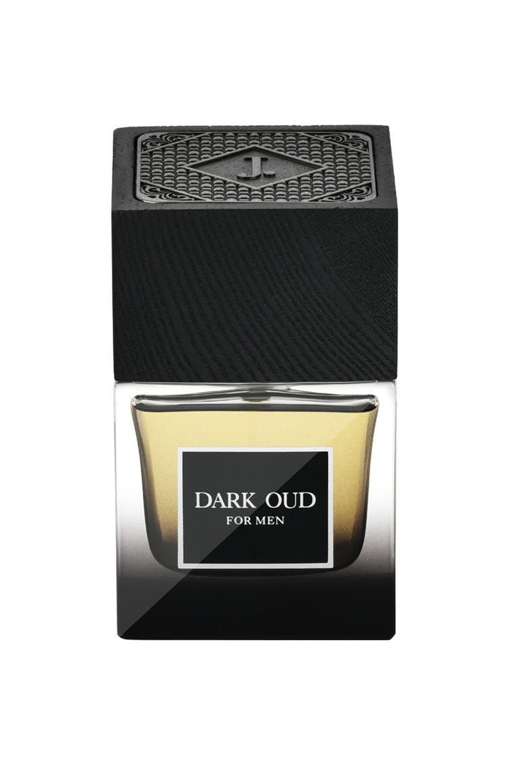 Dark Oud