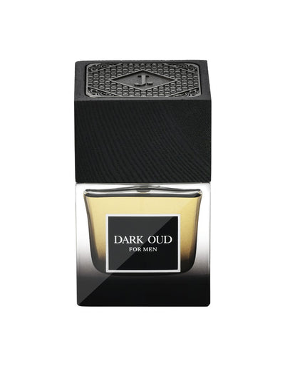 Dark Oud