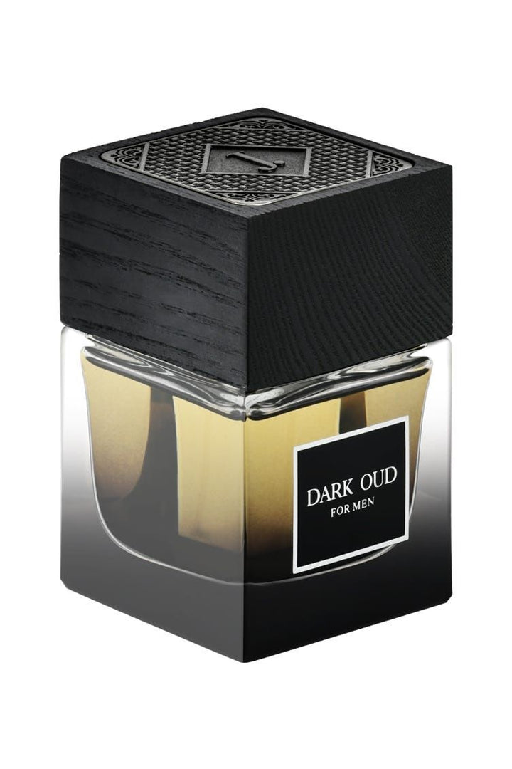 Dark Oud