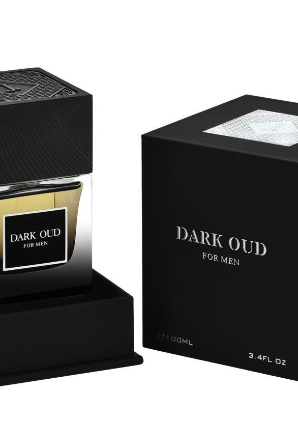 Dark Oud