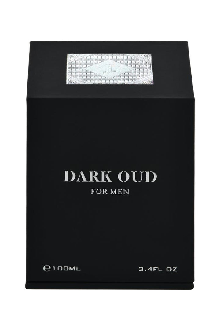 Dark Oud