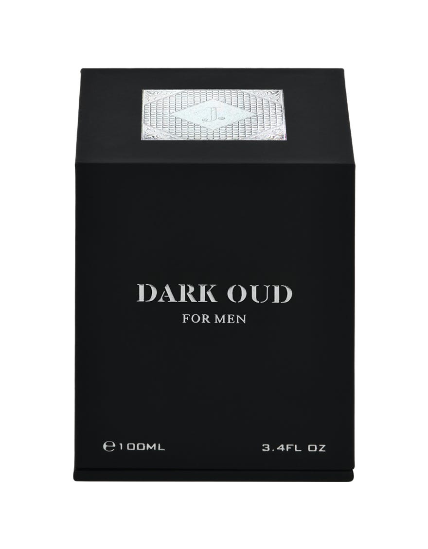 Dark Oud