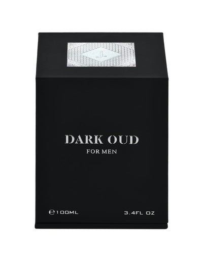 Dark Oud