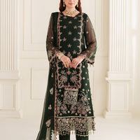 Hoor - Alizeh Dua Formal Stitched