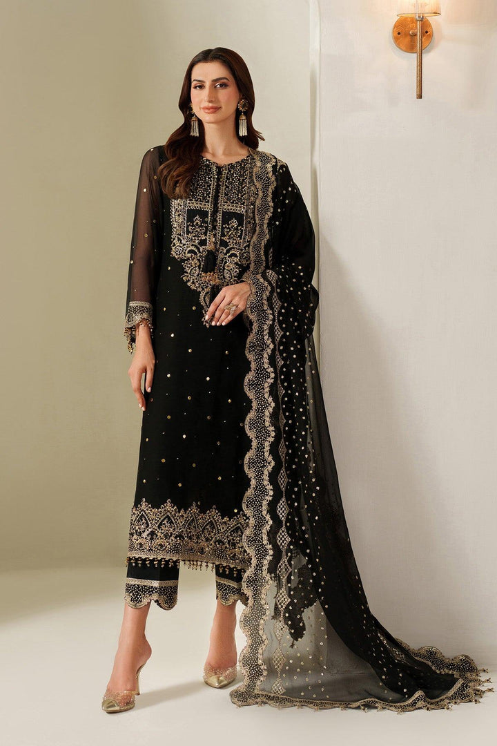 Reshma - Alizeh Reena Handmade Stitched