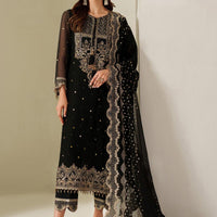 Reshma - Alizeh Reena Handmade Stitched