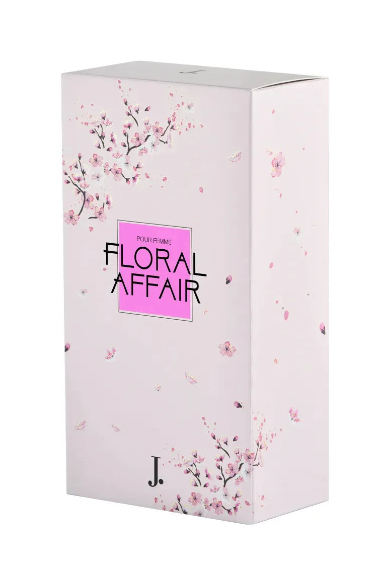 Floral Affair