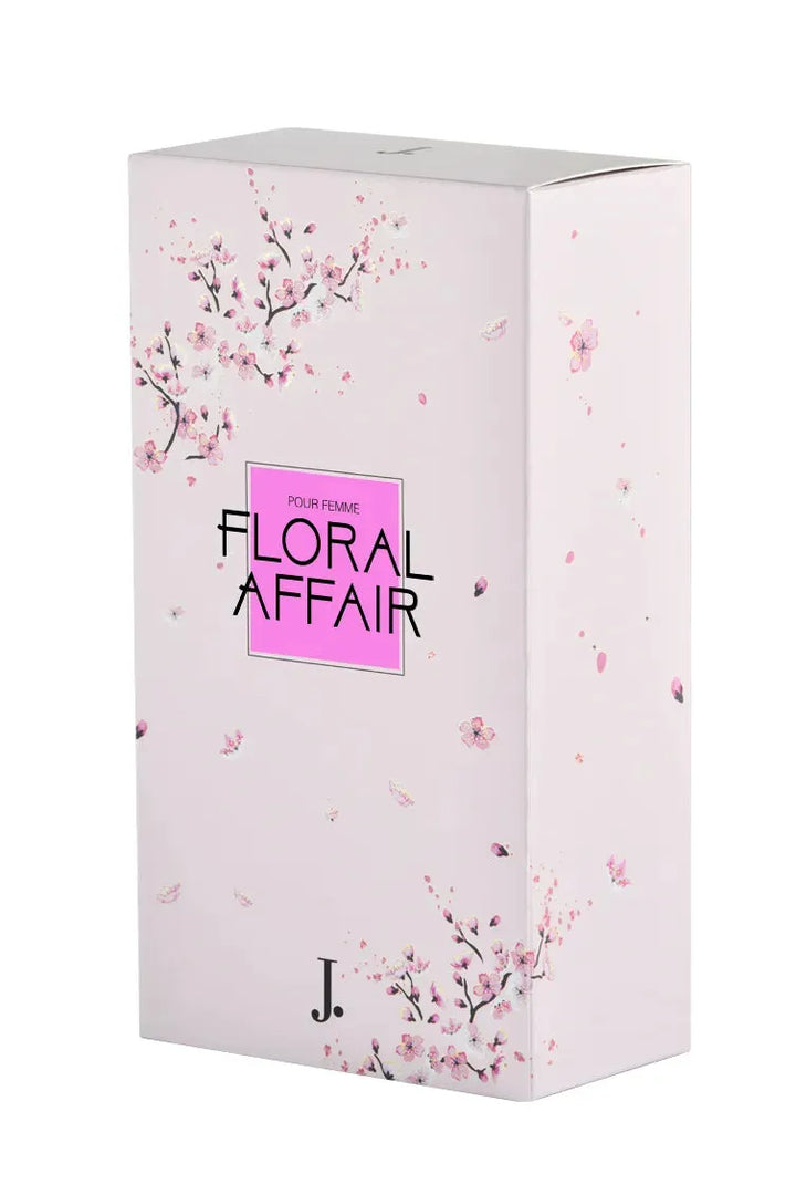 Floral Affair