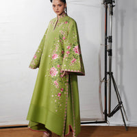 Chaman - Hussain Rehar Jugnu Stitched