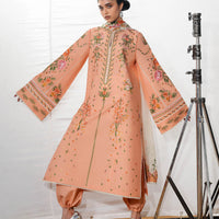 Zerah - Hussain Rehar Jugnu Stitched