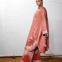 Dinaz - Hussain Rehar Jugnu Stitched